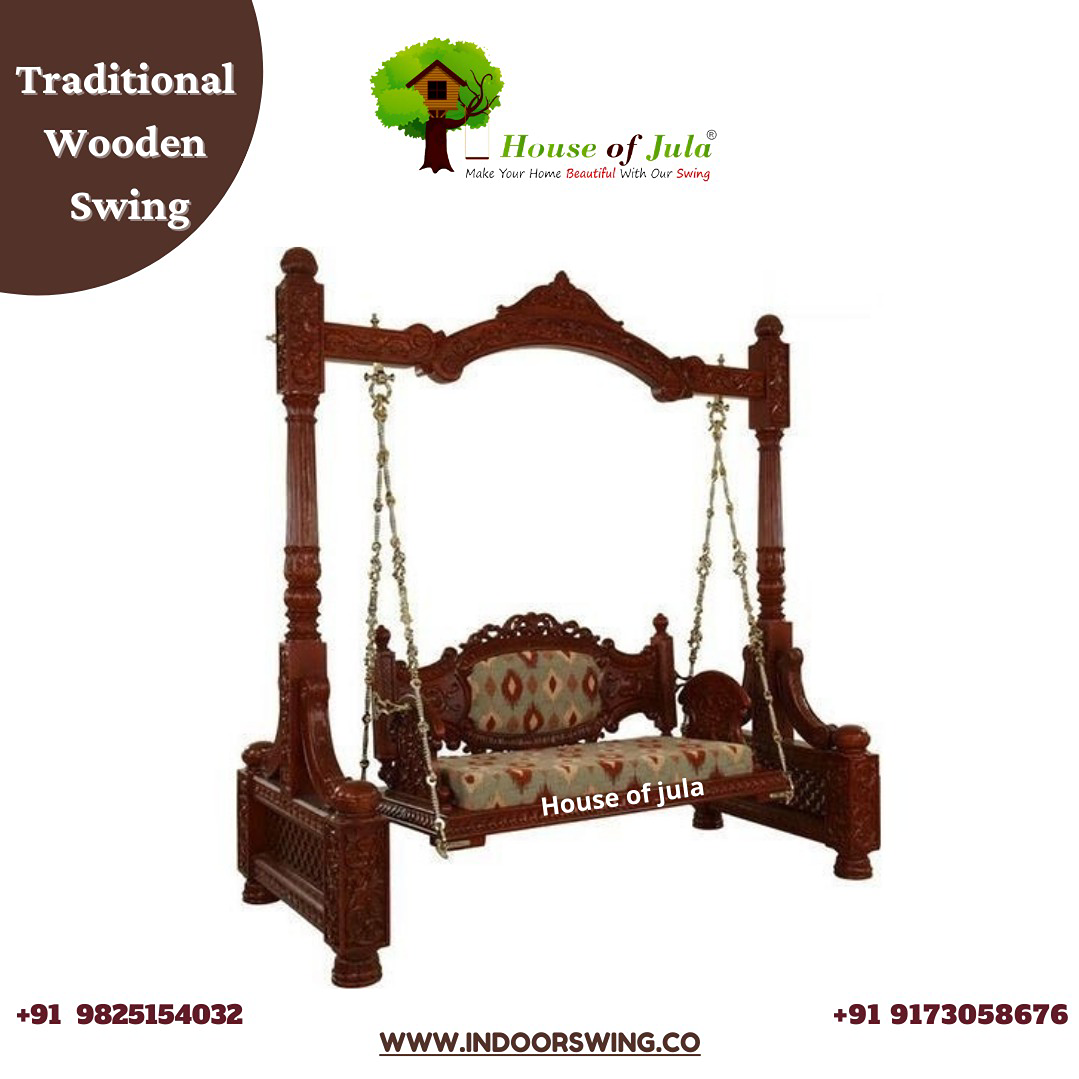 Wooden Swing-012